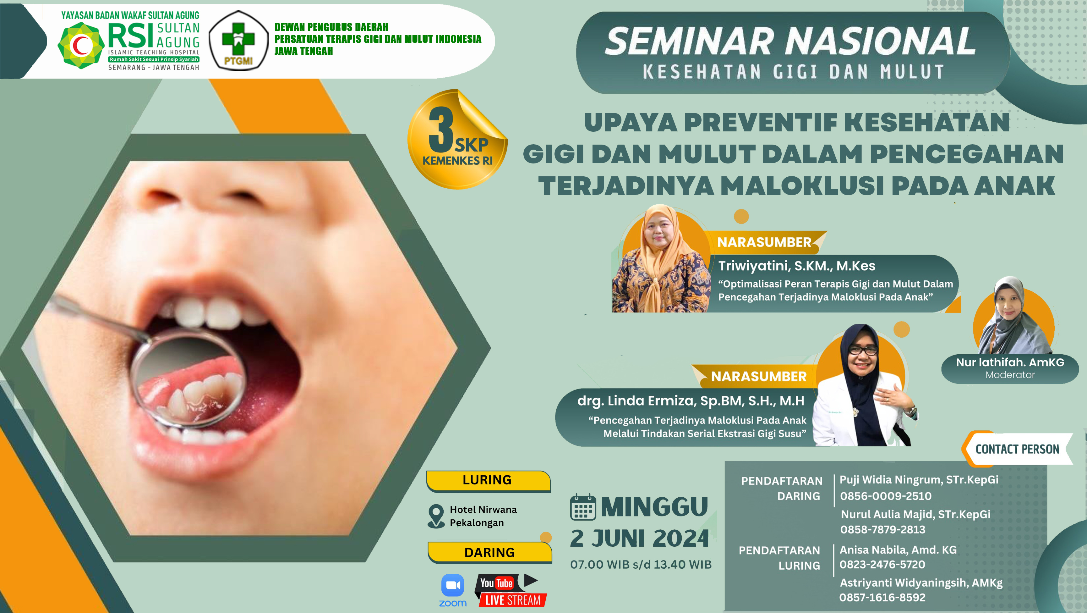 Seminar IDGAI