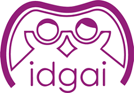 Logo IDGAI